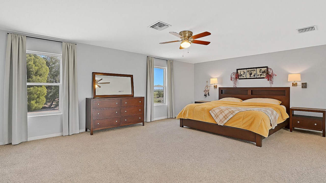 Photo of Bedroom in Sunrise Manor