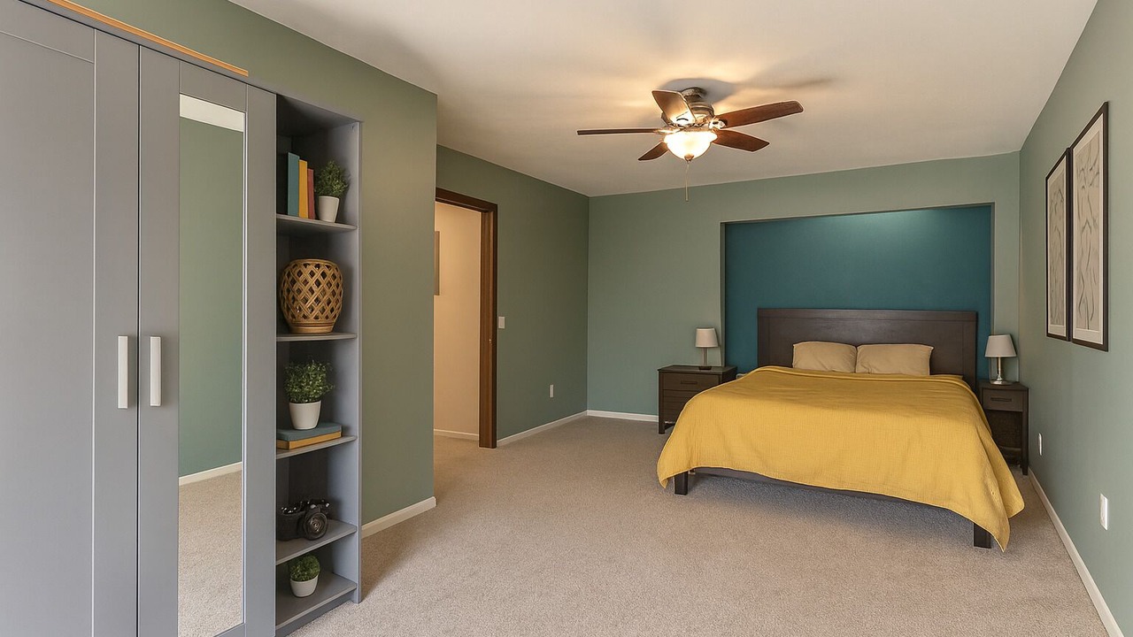 Photo of Bedroom in Sunrise Manor
