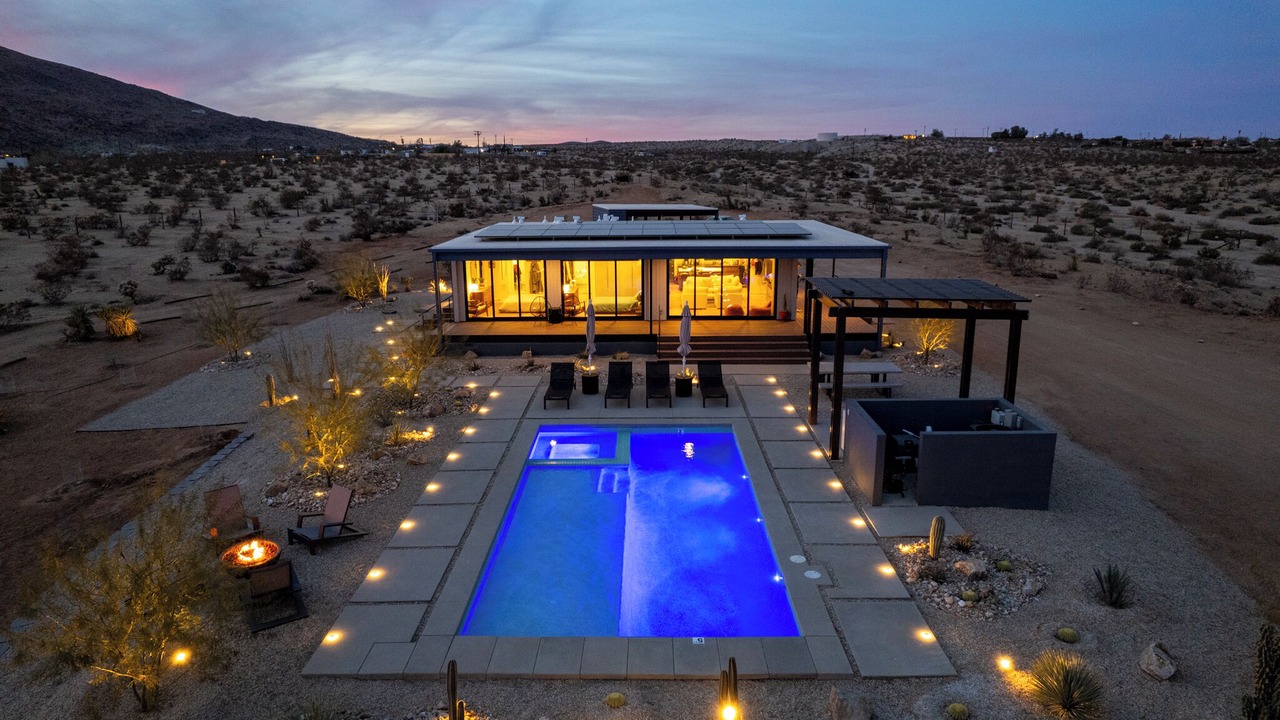 Photo of Outdoor in Joshua Tree