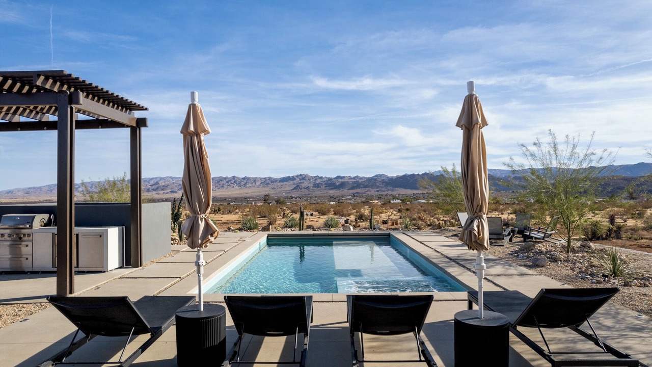 Photo of Outdoor in Joshua Tree