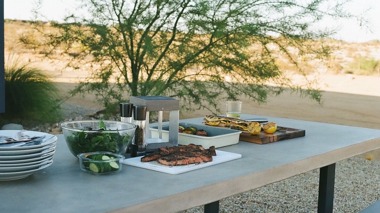 Photo of Outdoor in Joshua Tree