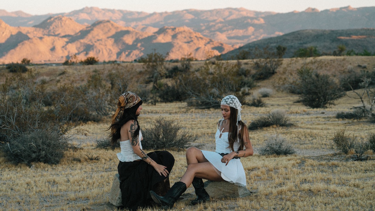 Photo of Others in Joshua Tree
