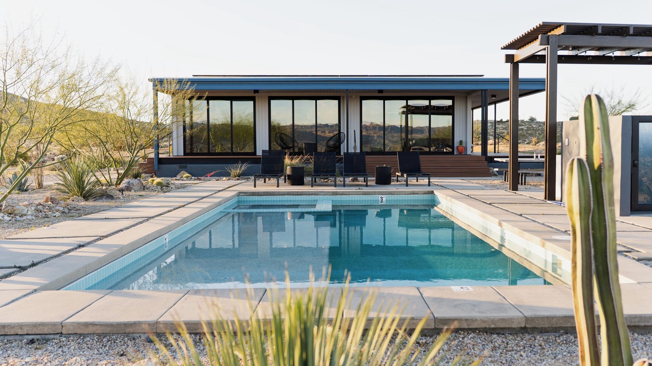 Photo of Outdoor in Joshua Tree