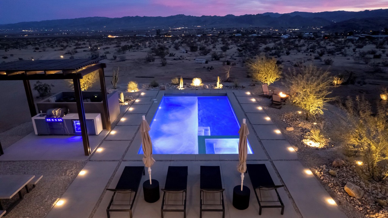 Photo of Outdoor in Joshua Tree