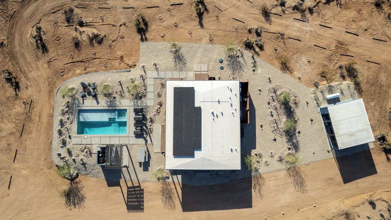 Photo of Outdoor in Joshua Tree