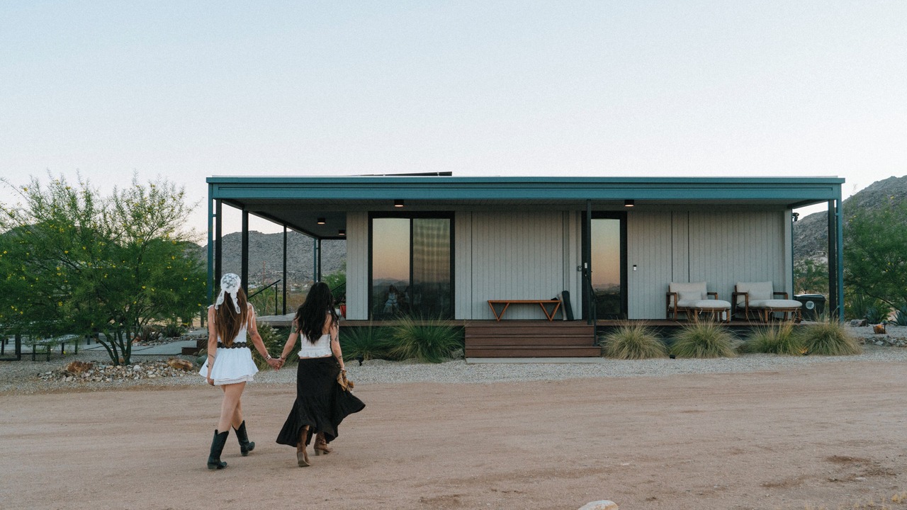 Photo of Outdoor in Joshua Tree