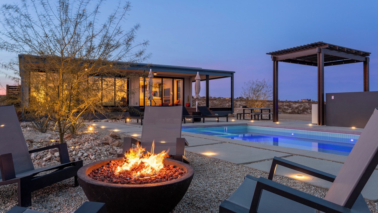 Photo of Outdoor in Joshua Tree