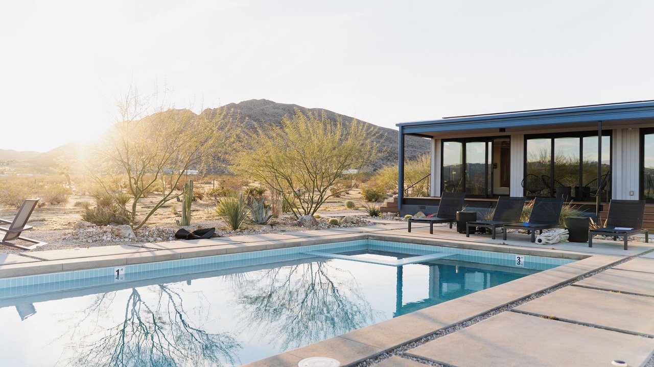 Photo of Outdoor in Joshua Tree