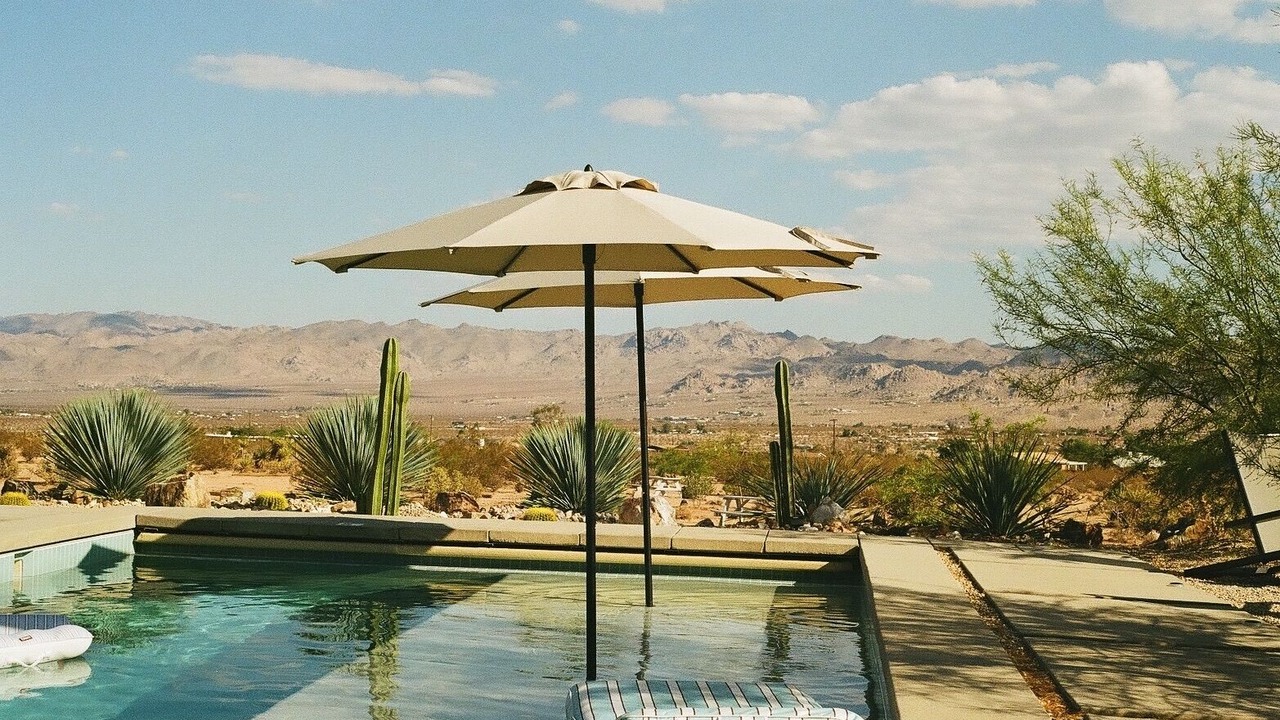 Photo of Outdoor in Joshua Tree