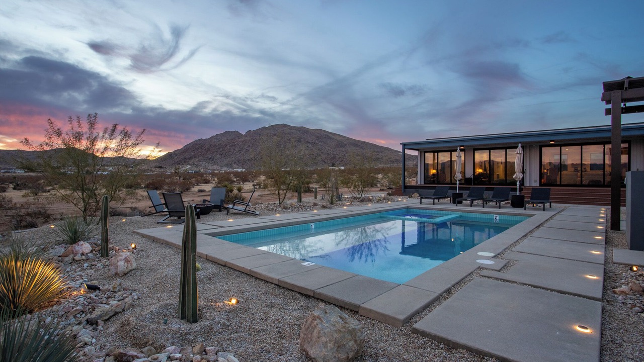 Photo of Outdoor in Joshua Tree