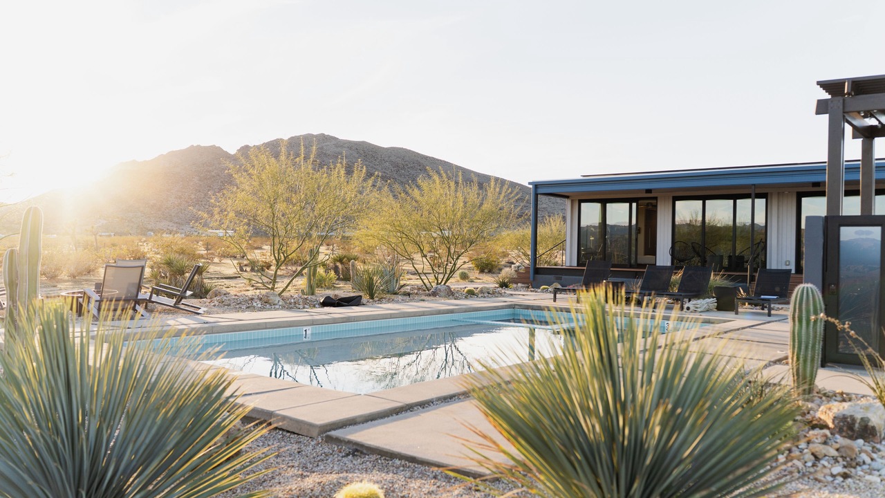 Photo of Outdoor in Joshua Tree