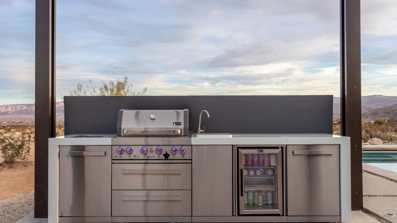 Photo of Outdoor in Joshua Tree