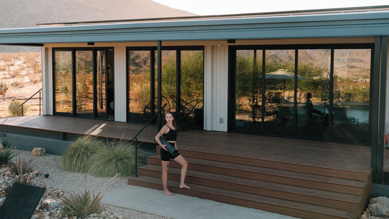Photo of Outdoor in Joshua Tree