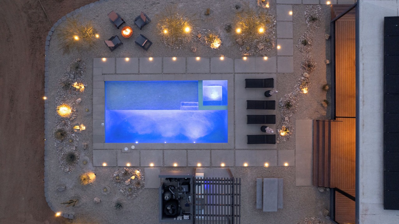 Photo of Outdoor in Joshua Tree