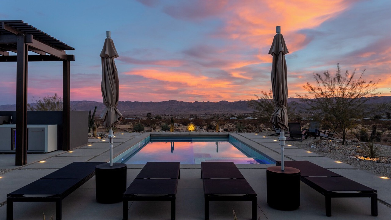 Photo of Outdoor in Joshua Tree