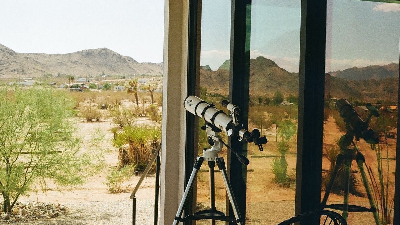 Photo of Others in Joshua Tree