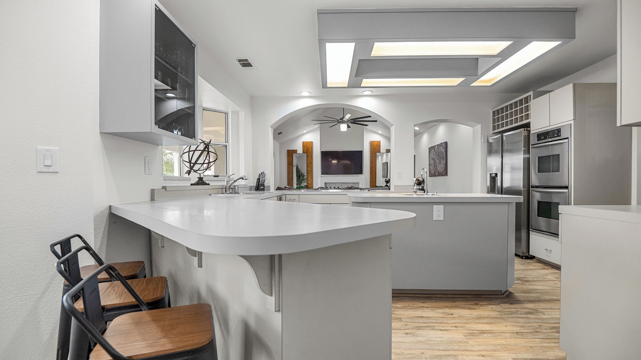 Photo of Kitchen in Visalia