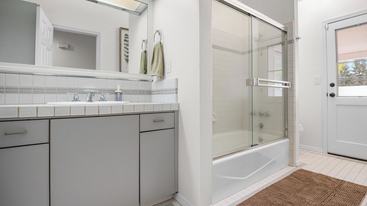 Photo of Bathroom in Visalia