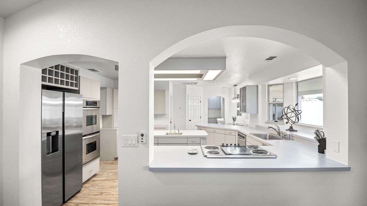 Photo of Kitchen in Visalia