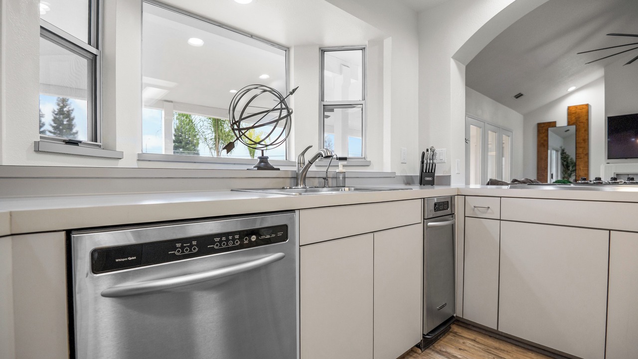 Photo of Kitchen in Visalia