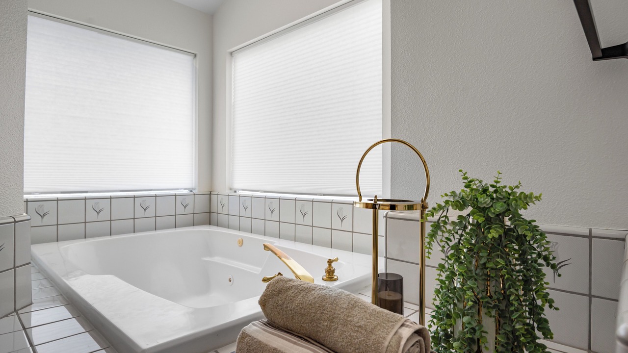Photo of Bathroom in Visalia