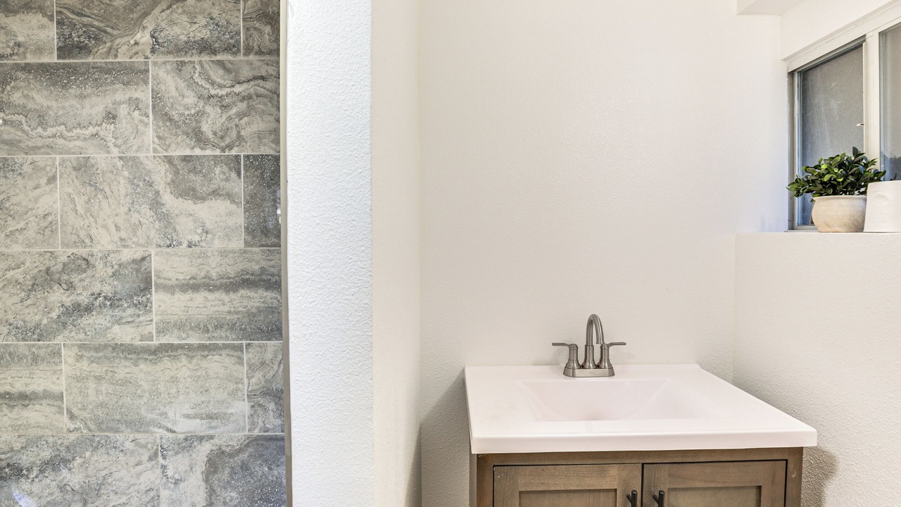Photo of Bathroom in Mount Laguna
