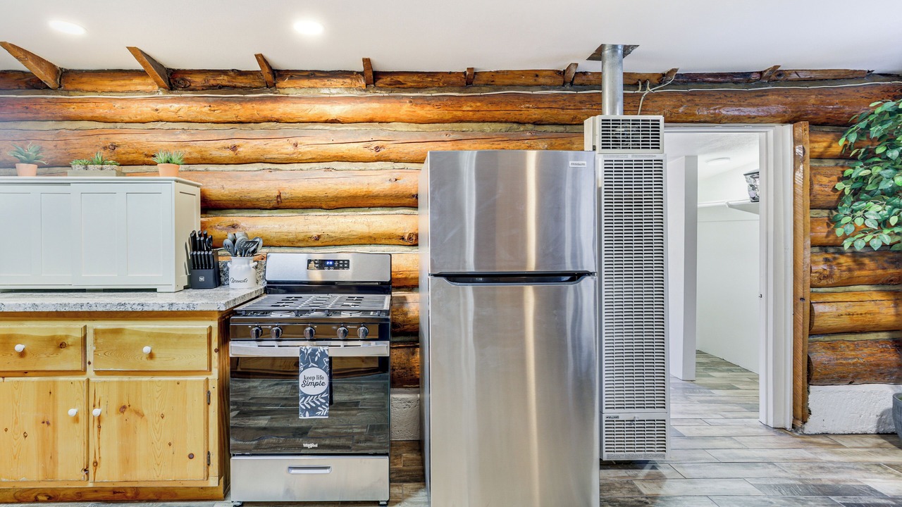 Photo of Kitchen in Mount Laguna