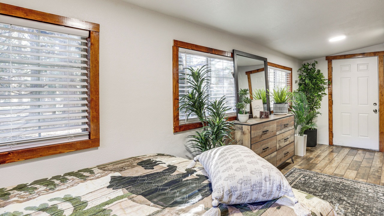 Photo of Bedroom in Mount Laguna