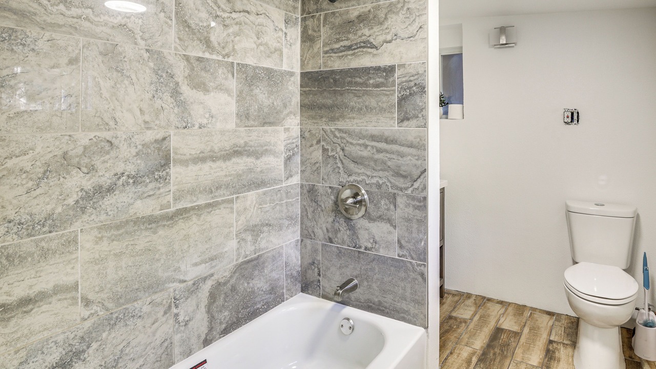 Photo of Bathroom in Mount Laguna