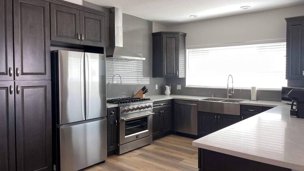 Photo of Kitchen in Bankers Hill