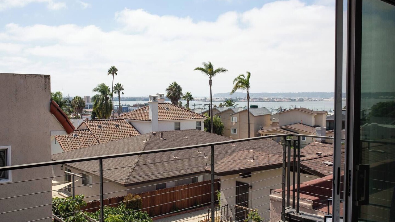 Photo of Outdoor in Bankers Hill