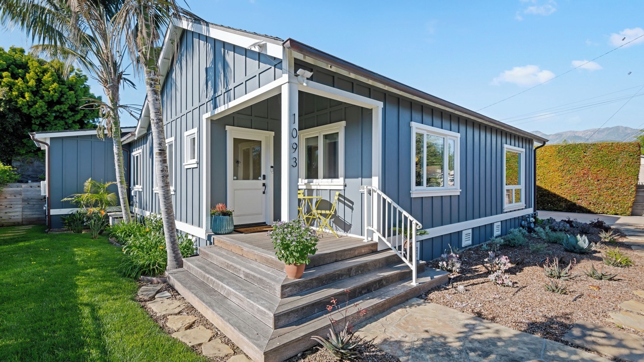 Photo of Outdoor in Carpinteria