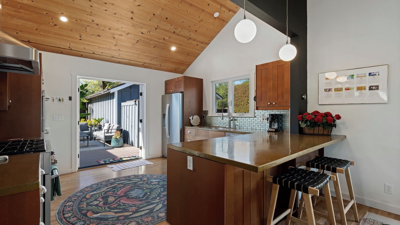 Photo of Kitchen in Carpinteria