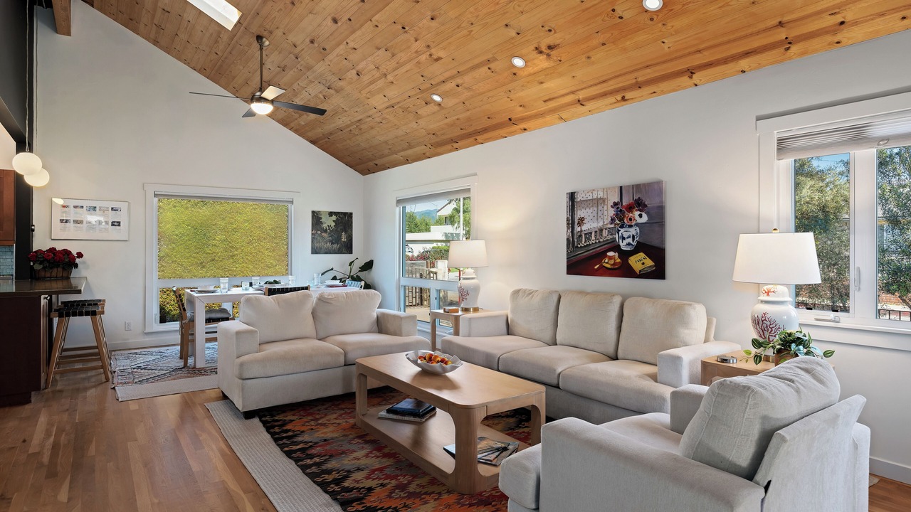 Photo of Livingroom in Carpinteria