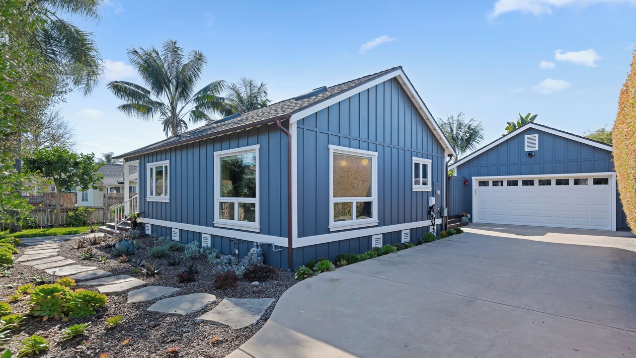 Photo of Outdoor in Carpinteria