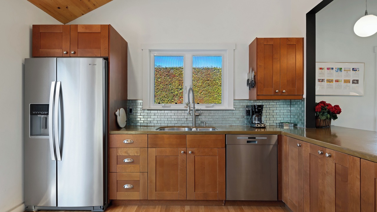 Photo of Kitchen in Carpinteria