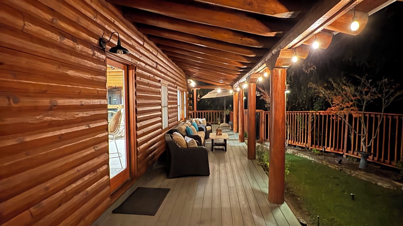 Photo of Patio Balcony in Templeton