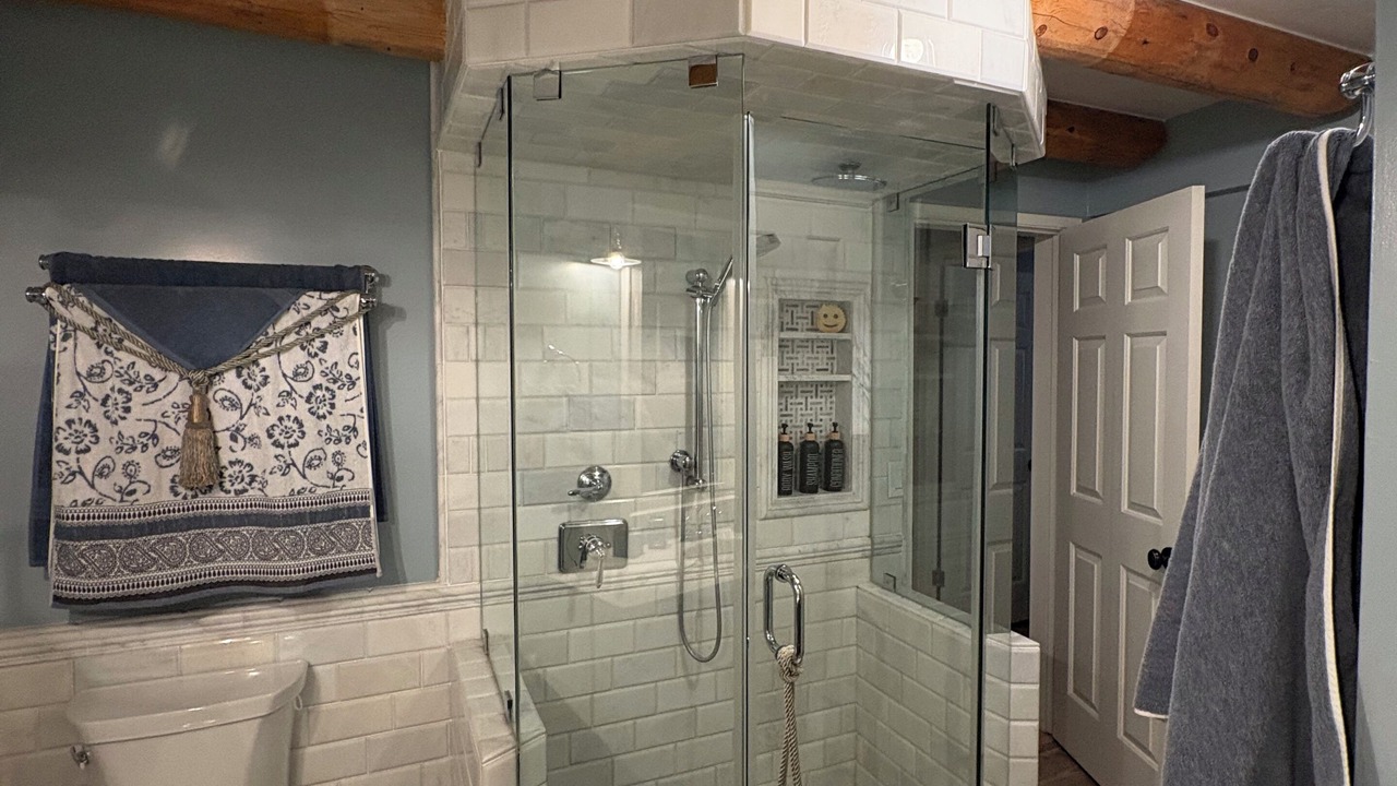 Photo of Bathroom in Templeton