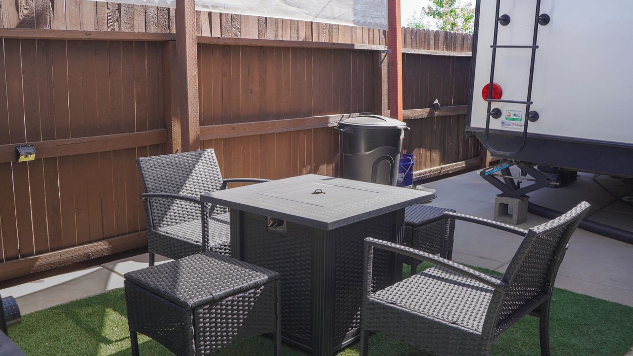 Photo of Outdoor in Hanford