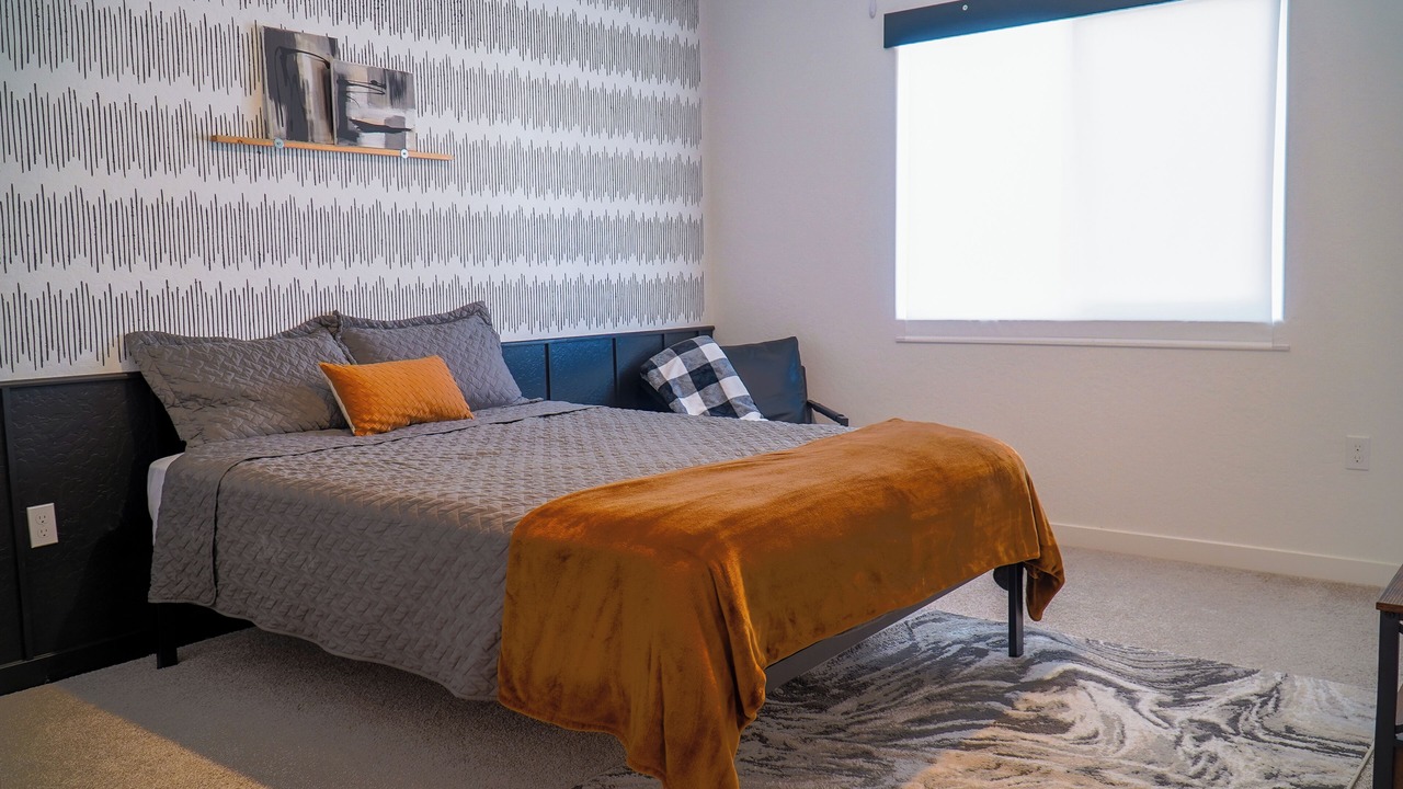 Photo of Bedroom in Hanford
