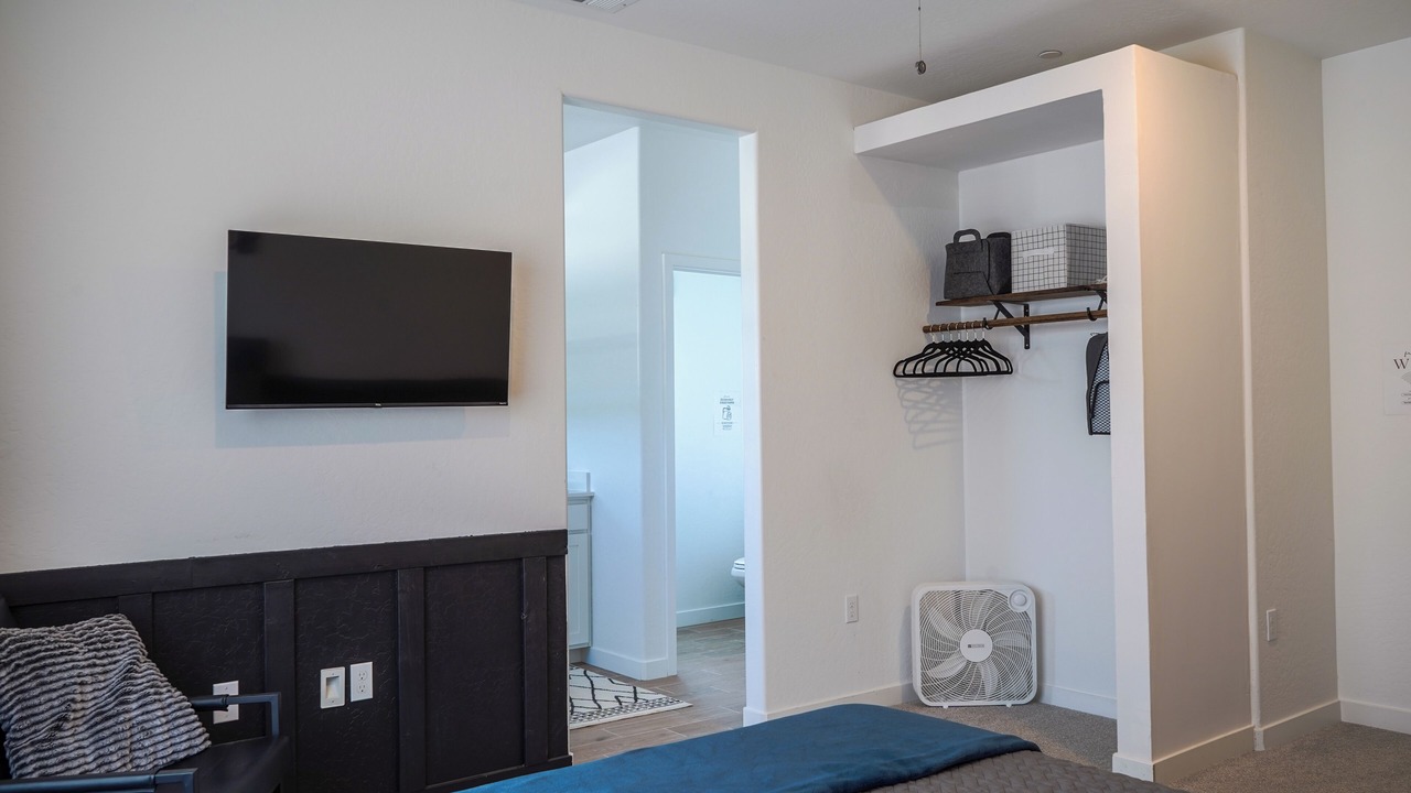 Photo of Bedroom in Hanford
