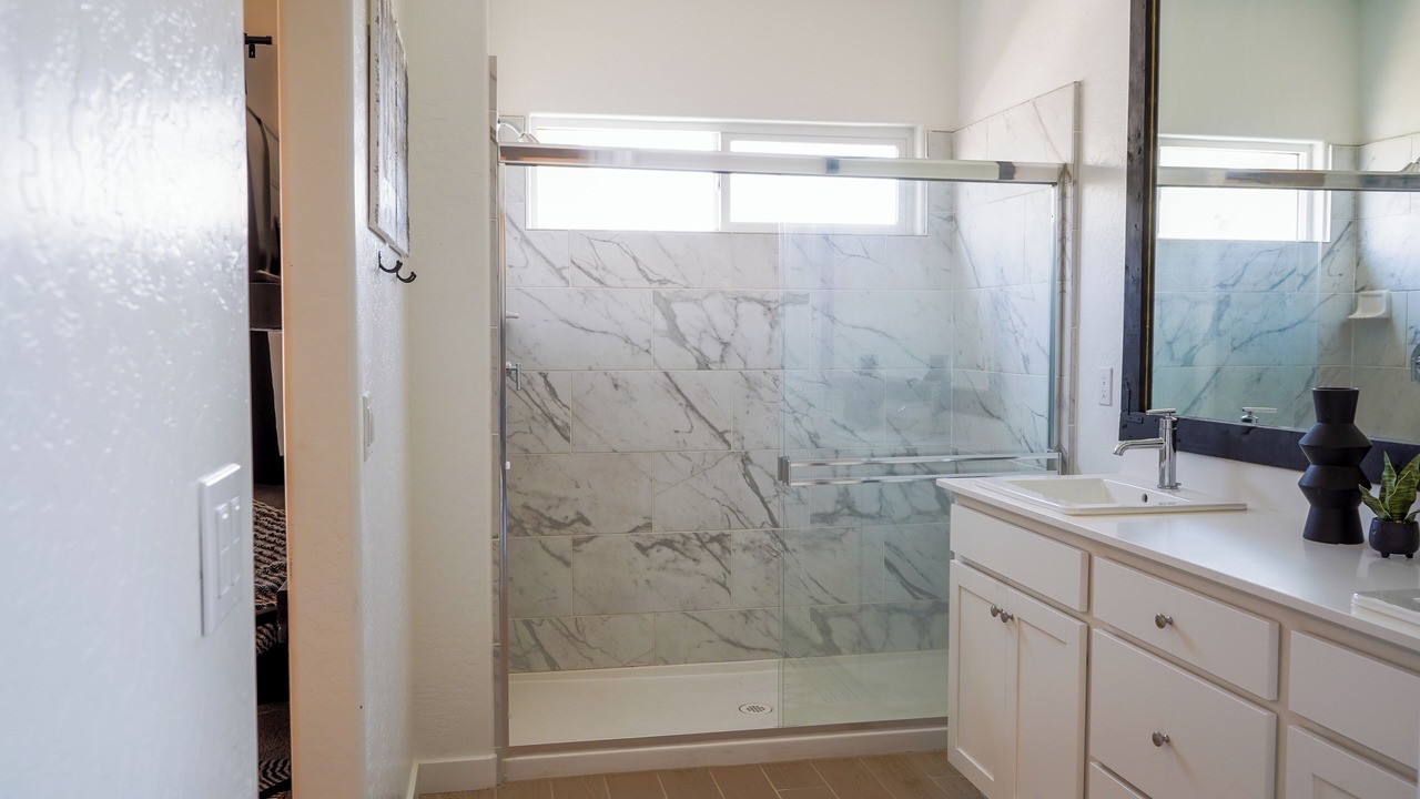 Photo of Bathroom in Hanford
