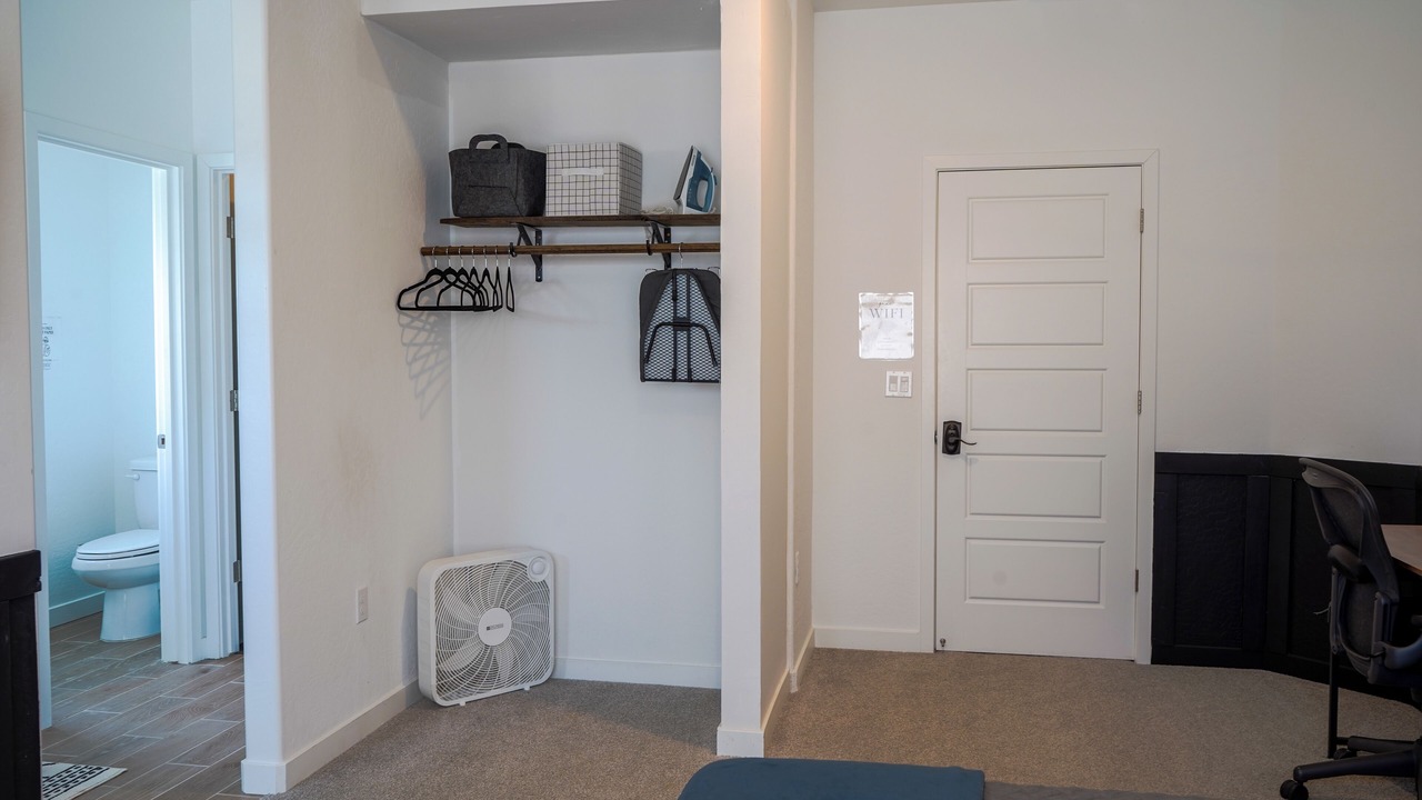 Photo of Bedroom in Hanford