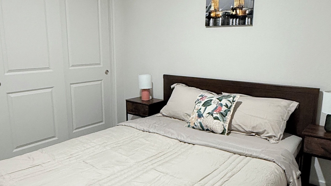 Photo of Bedroom in Merced