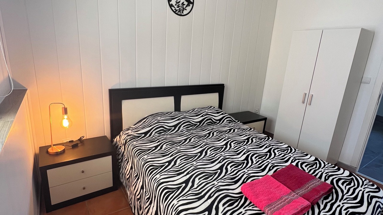 Photo of Bedroom in Ponte de Vagos