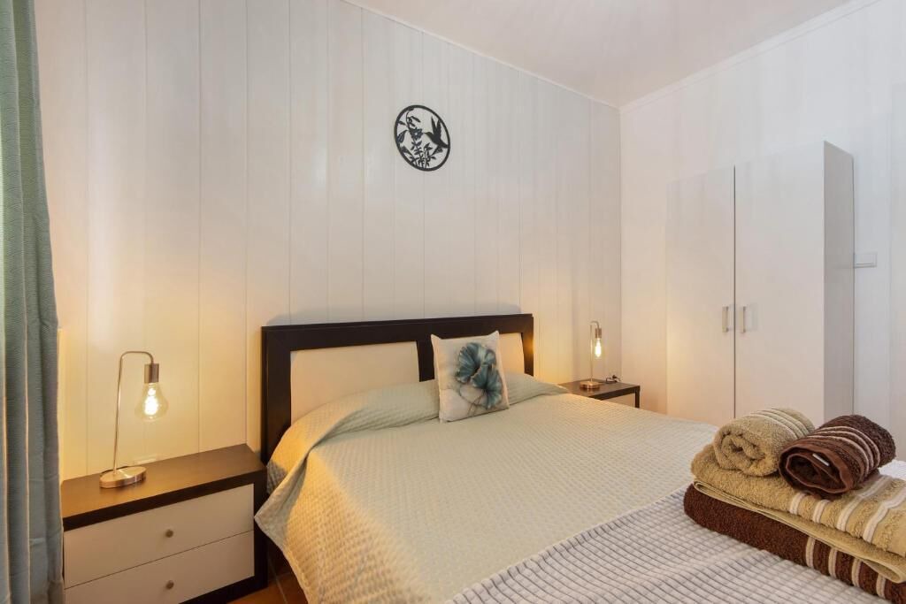Photo of Bedroom in Ponte de Vagos