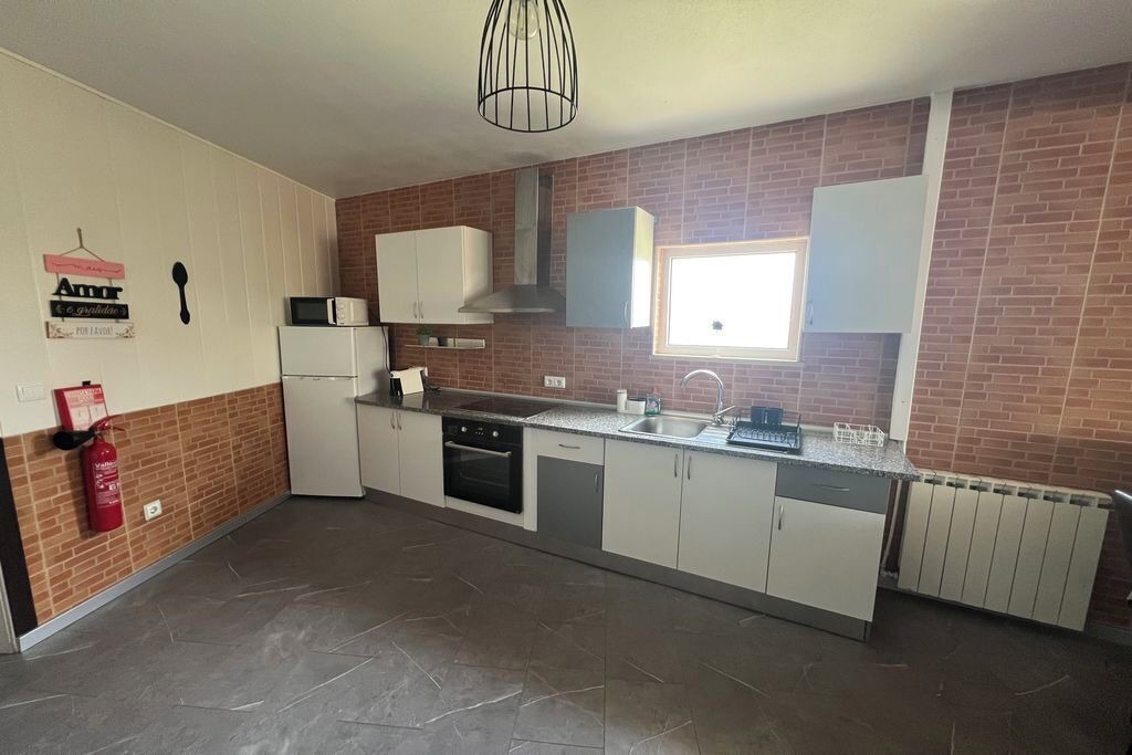 Photo of Kitchen in Ponte de Vagos