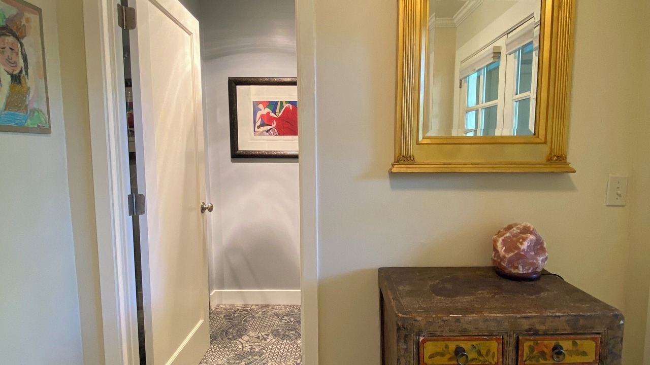Photo of Bathroom in Deer Park