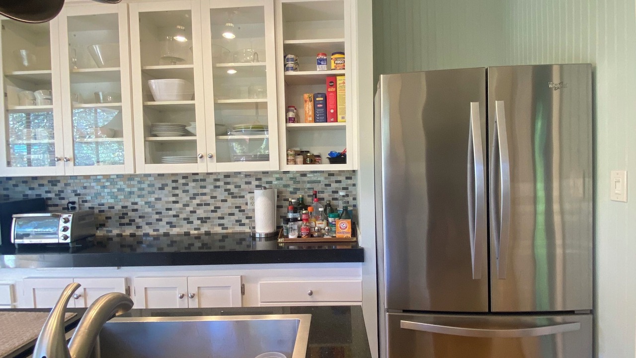 Photo of Kitchen in Deer Park