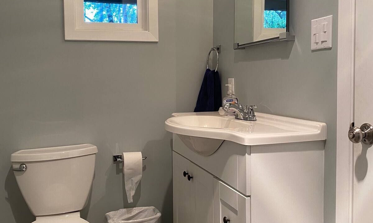 Photo of Bathroom in Deer Park